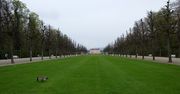 Pałac Schwetzingen