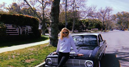 Widzieliście, czym jeżdżą aktorzy "Gry o tron"? Na liście Ford Falcon i Škoda Yeti