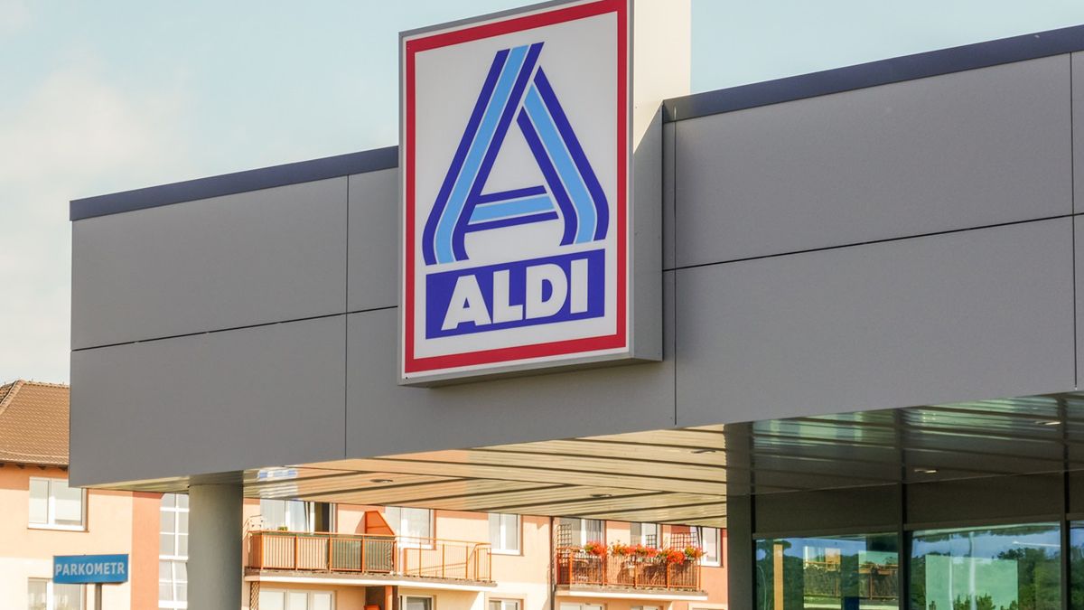 Promocje od poniedziałku w Aldi.