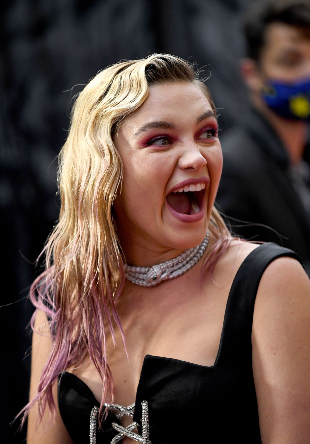Florence Pugh