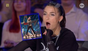 "Mam Talent!". "Rodzice cię torturowali?" Przedziwne sceny w hicie TVN
