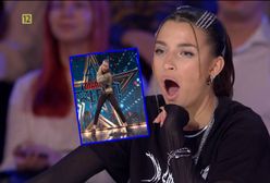 "Mam Talent!". "Rodzice cię torturowali?" Przedziwne sceny w hicie TVN