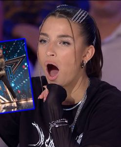 "Mam Talent!". "Rodzice cię torturowali?" Przedziwne sceny w hicie TVN