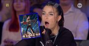 "Mam Talent!". "Rodzice cię torturowali?" Przedziwne sceny w hicie TVN