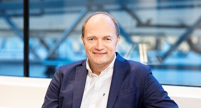 Ulf Magnusson prezesem Volvo Polska