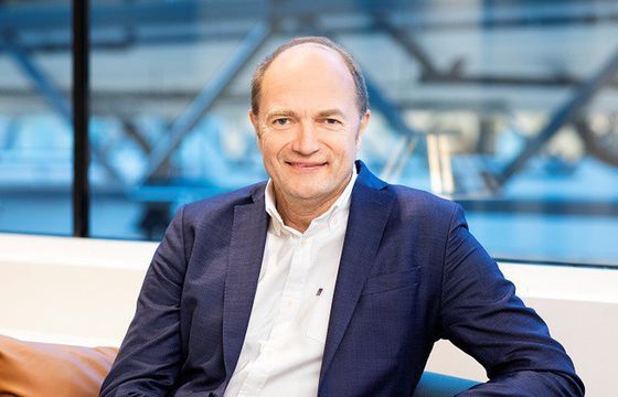 Ulf Magnusson prezesem Volvo Polska