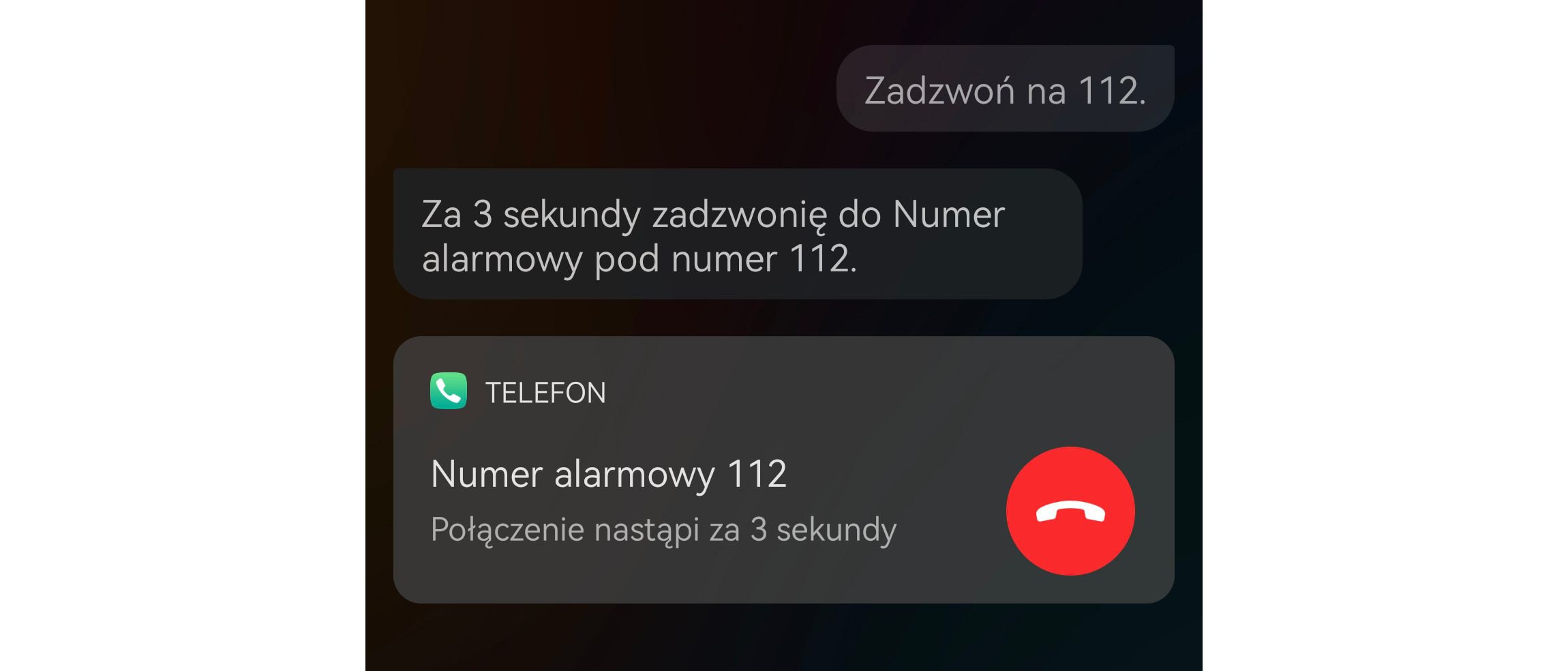 Huawei wyprzedził Apple'a. Asystent Celia przemówił po polsku i daje radę 3