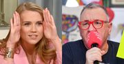 Kaczorowska stanowczo o WOŚP. Odniosła się do gróźb, jakie dostaje Owsiak