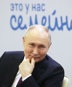 USA otrzymały sygnał od Putina. Przeciek w sprawie Ukrainy