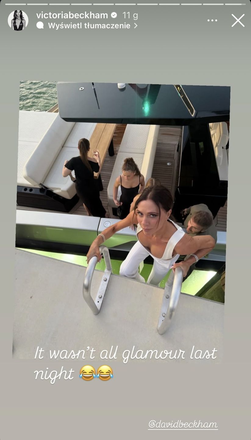 Victoria Beckham