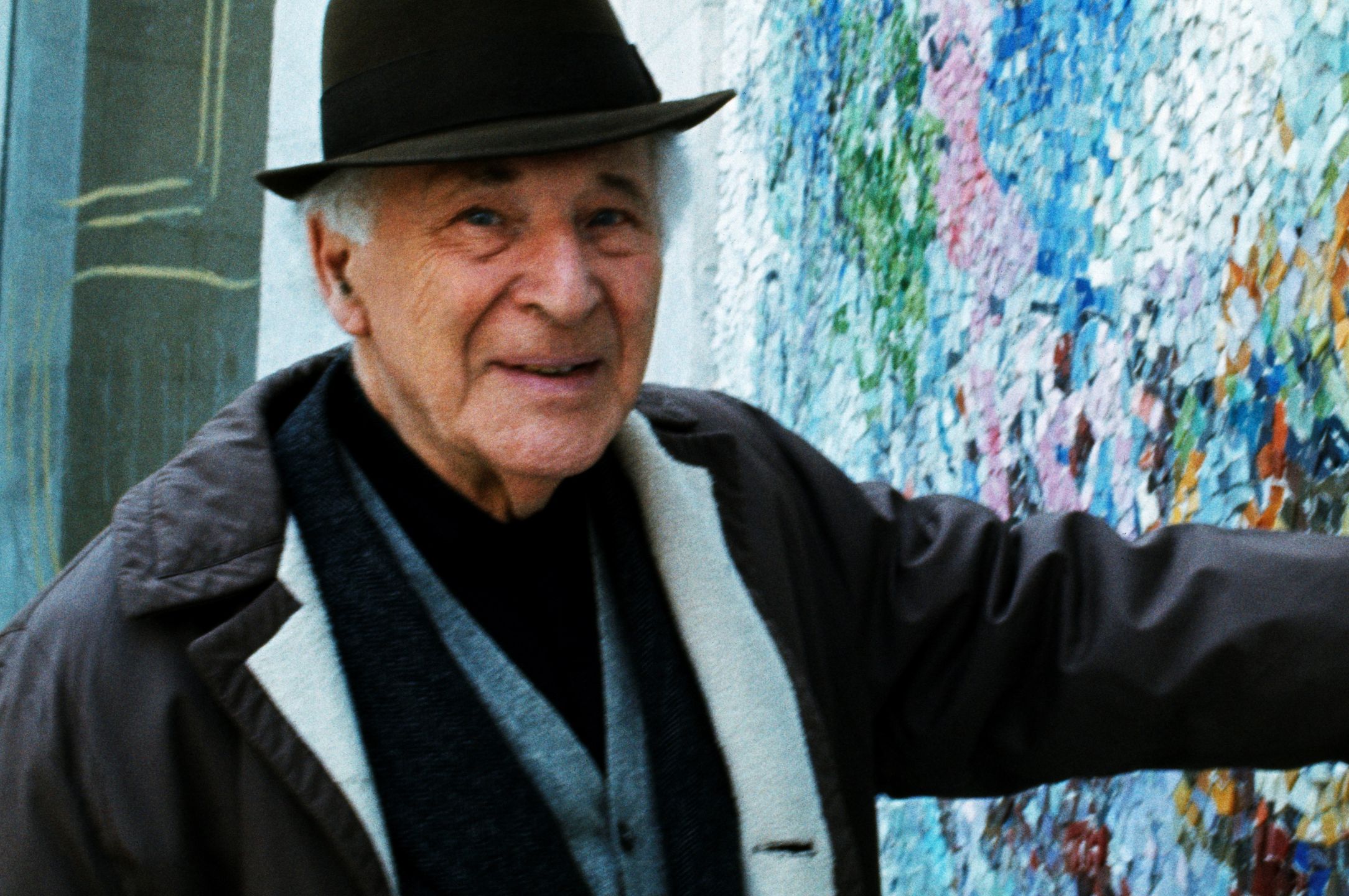 Marc Chagall