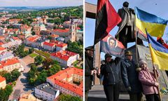 Polskie miasto ma dość. Zawiesza współpracę ze Lwowem
