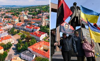 Polskie miasto ma dość. Zawiesza współpracę ze Lwowem