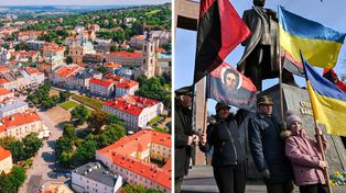 Polskie miasto ma dość. Zawiesza współpracę ze Lwowem