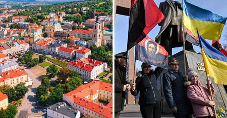 Polskie miasto ma dość. Zawiesza współpracę ze Lwowem