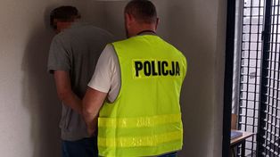 Sierpc: Błyskawiczna kara dla pijanego kierowcy na zakazie. Został skazany na 1,5 roku więzienia