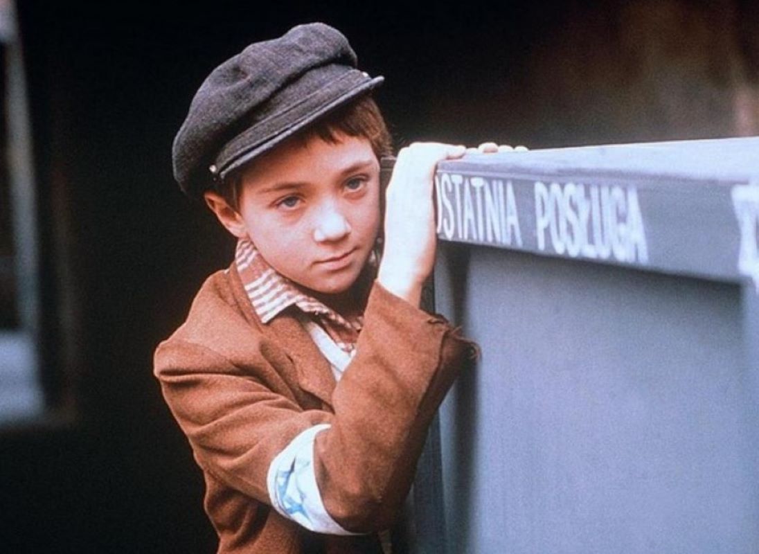 Dziecięce gwiazdy polskiego kina. Pamiętasz, jak się nazywały?