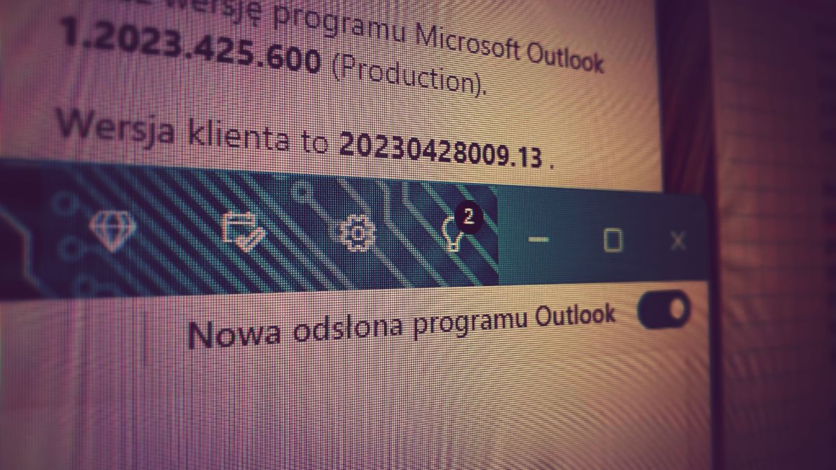 Nowy Outlook