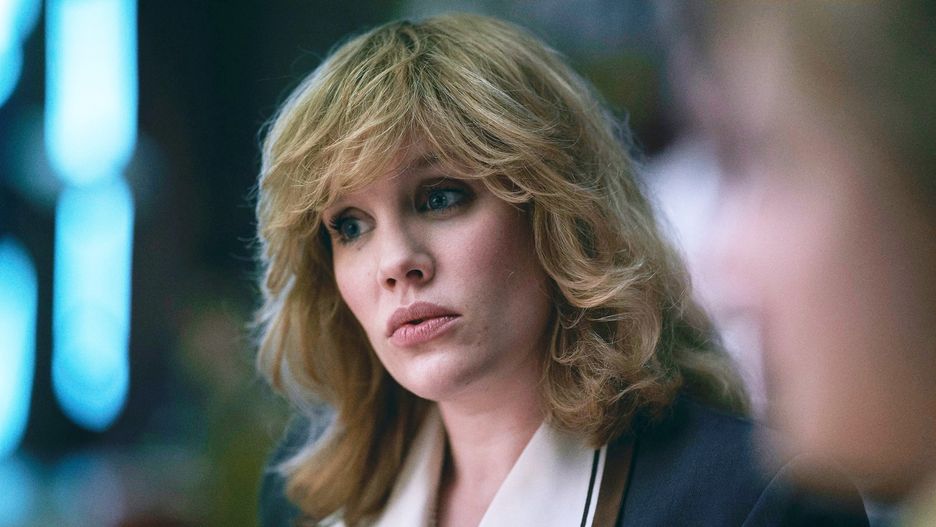 Emerald Fennell zagrała młodą Camillę w "The Crown" Netfliksa