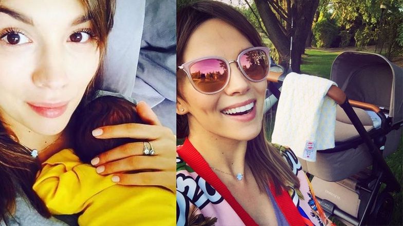 Najdroższe wózki w polskim show biznesie 