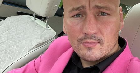 Poszedł po bandzie! Artur Szpilka już tak nie wygląda