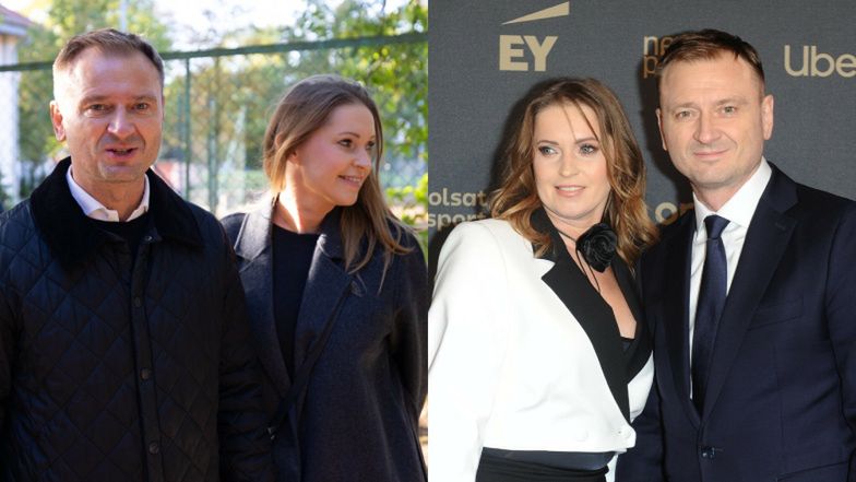 Żony polskich ministrów