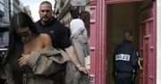 Francuska policja ARESZTOWAŁA 16 OSÓB zamieszanych w napad na Kim Kardashian!