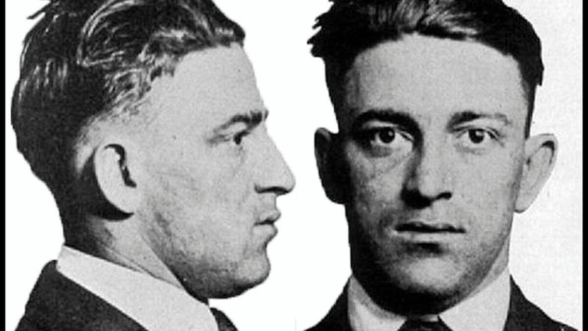 Dean O'Banion
