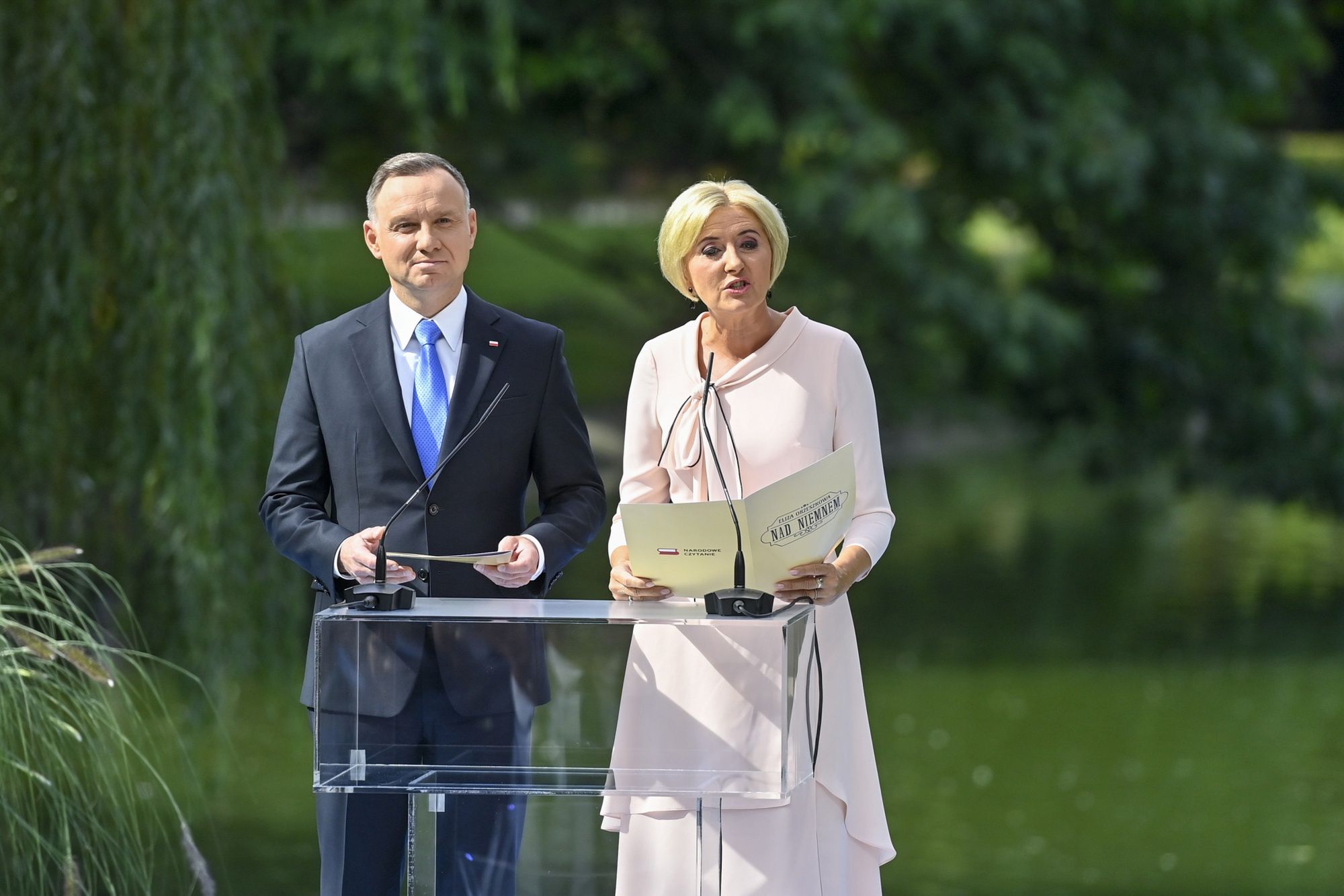 Para prezydencka