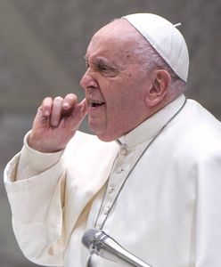 Nowe doniesienia z Watykanu. Co dzieje się z papieżem?