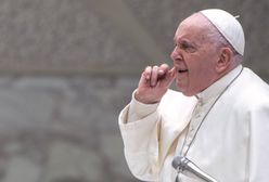 Nowe doniesienia z Watykanu. Co dzieje się z papieżem?