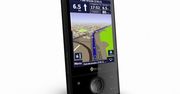 HTC Touch Diamond z certyfikacją AutoMapy®
