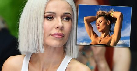 Doda wrzuciła pierwszy post po informacji o rozstaniu. Opis wyraża więcej niż tysiąc słów