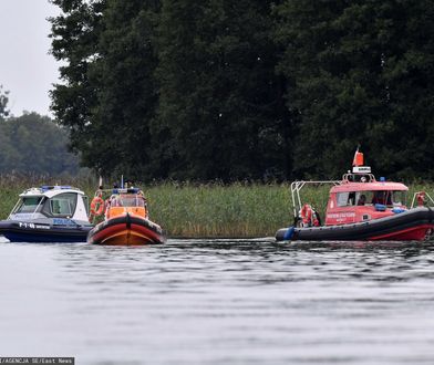 Poszukiwania 17-latka. Znaleziono jego ciało