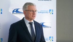 Groził śmiercią Jaśkowiakowi. Proces rozpoczął i zakończył się w czwartek