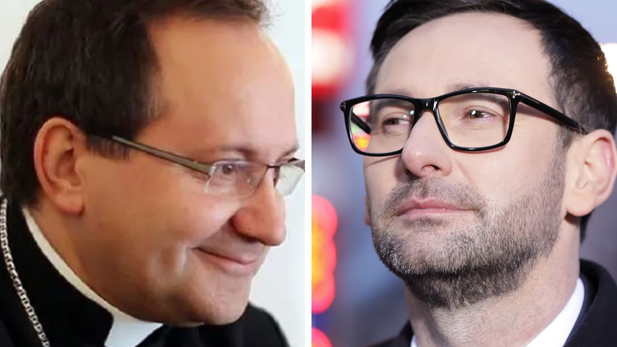 Msza w intencji fuzji Orlenu z Lotosem. Biskup zabrał głos