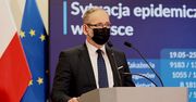 Będzie kolejna fala zakażeń? Padła konkretna data