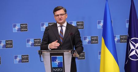 "Największe poniżenie USA i NATO w historii". Ukraiński minister ostro o propozycji Rosji