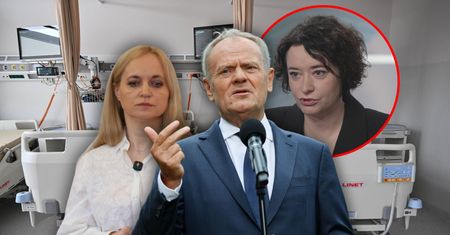 Żukowska: Szpital nie ma być agencją zatrudnienia