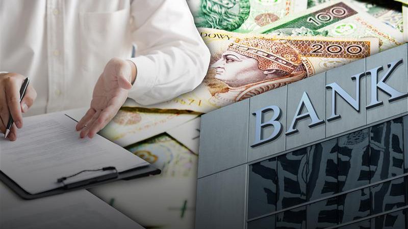 Ustandaryzowana umowa kredytowa ma zakończyć spory na linii bank