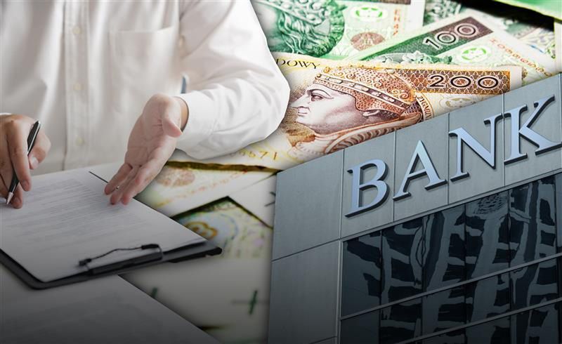 Koniec wojny o kredyty? Banki chcą rozejmu