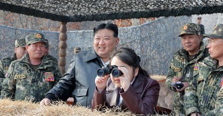 Dron zniszczył czołg K2. Kim chwali się nową bronią