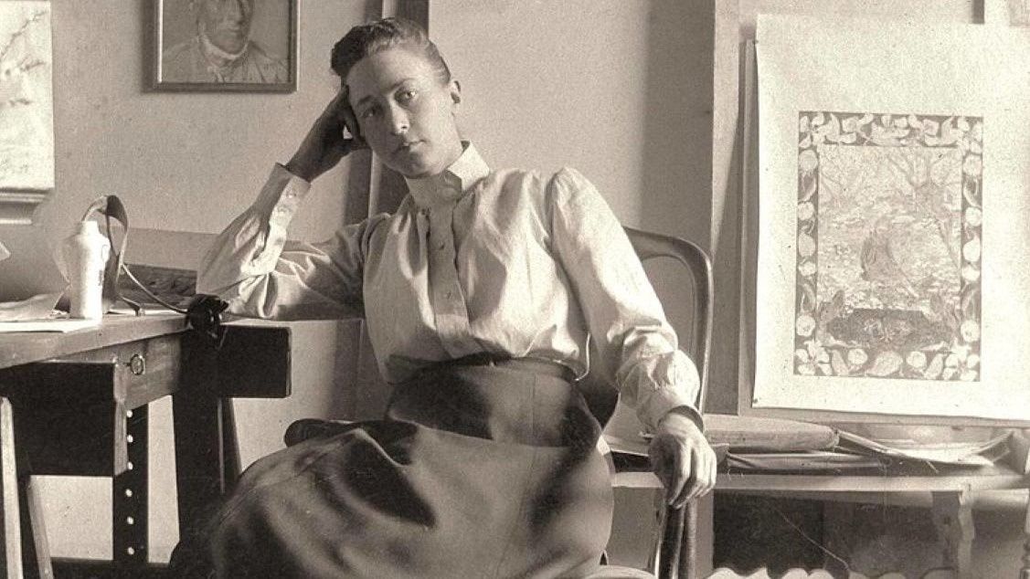 Hilma af Klint