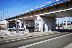 Wrocław. Kierowcy długo na to czekali. Wraca ruch dwukierunkowy na ul. Długiej