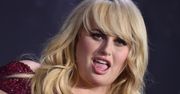 Rebel Wilson bardzo schudła. I pokazała się w obcisłym wdzianku