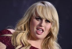 Rebel Wilson bardzo schudła. I pokazała się w obcisłym wdzianku