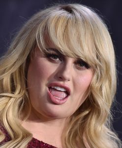 Rebel Wilson bardzo schudła. I pokazała się w obcisłym wdzianku