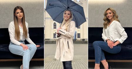 Aż trzy piękne kobiety z Lublina będą reprezentować województwo lubelskie w półfinale Miss Polski 2023