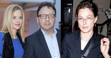 Justa ostro o Richardson: "Buduje wizerunek KOSZTEM DZIECI! To TANIE i SŁABE!"