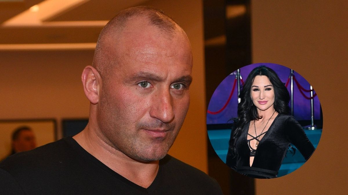 Marcin Najman uderza w polskich kandydatów na Eurowizję 